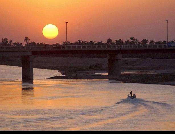 صور من  بغداد