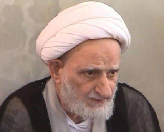 Political Advice of Ayatollah Bahjat