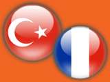 ترکیه و فرانسه