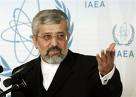 یورینیم افزودگی،ایران اقوام متحدہ کی تجاویز کا جواب آئندہ ہفتے دیگا،علی اصغر سلطانیہ
