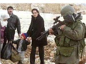 اسرائیل دانستہ طور پر فلسطینیوں کا قتل عام کر رہا ہے: انسانی حقوق تنظیم