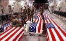 افغان و عراق جنگ میں ہلاک امریکی فوجیوں کی تعداد 5204 ہو گئی
