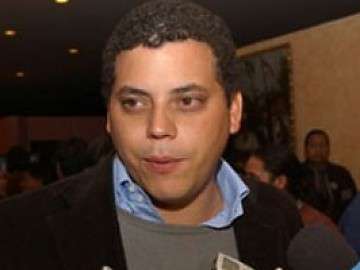 Ambassador of the Revolution, Temir Porras, Venezuela