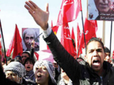 اردن، لبنان، سوريه و مصر شاهد تظاهرات ضدصهيونيستي بود