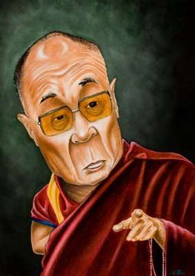 دالایی لاما