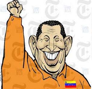 هو گو چاوز