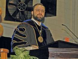 Liberty University Dean Demoted After Investigation