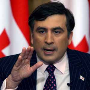 Saakaşvili ordunu müdafiəyə hazırlaşmağa çağırdı