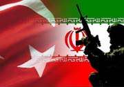 Türkiyə və İran terrora qarşı