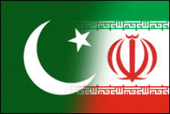 خطے میں امریکی مداخلت میں اضافے کے باوجود پاکستان سے تعلقات پر اثر نہیں پڑیگا،ایران