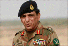 جنرل کیانی پاکستان میں طاقتور ترین سیاسی عنصر ہیں،رچرڈ ہالبروک