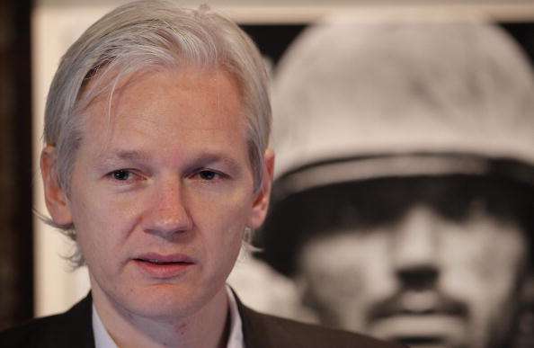 Wikileaks under doubt as “classified” documents substantiate bogus U.S. claims