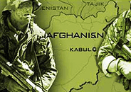 NATO-ya qarşı döyüşən azərbaycanlılara hökm oxunub