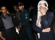 İranda amerikalı erməni casus tutuldu