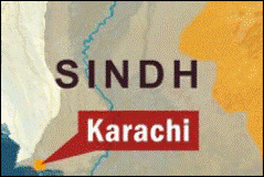 کراچی،شیعہ علماء کونسل صوبہ سندھ کے رہنما مولانا الطاف حسین الحسینی دہشت گردوں کی فائرنگ سے شہید