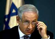 Netanyahu: Biz qeyri-sabitliklə üzləşmişik