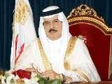 پادشاه بحرین سوريه و حزب‌الله را به هدایت افراطی‌های کشورش متهم کرد