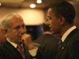 رایزنی اوباما و نتانیاهو درباره توافق آشتی فلسطین