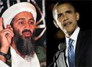 Obama - Ben Laden