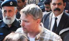 دو پاکستانی شہریوں کے امریکی قاتل ریمنڈ ڈیوس کیس کے ورثاء کا سراغ مل گیا