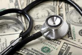 US Healthcare: Profits Before Patients