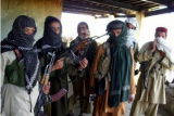 طالبان شهر دوآب را تصرف کردند