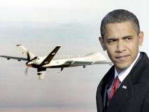 اوباما انتظامیہ پاکستان میں ڈرونز حملوں پر تقسیم ہو گئی ہے، امریکی اخبار وال اسٹریٹ جرنل کی رپورٹ
