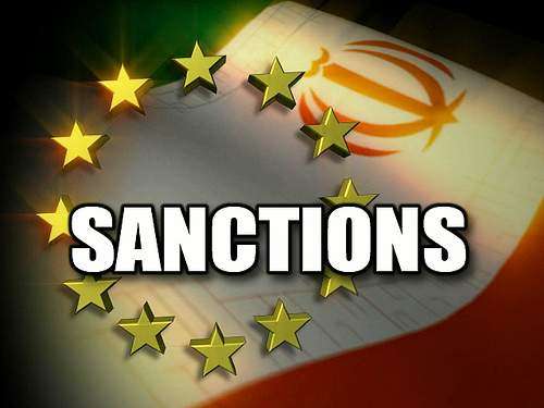 İrana qarşı qoyulan sanksiyalar İngilis şirkətini müflis etdi