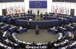 یورپی پارلیمنٹ نے بھارت کیساتھ آزاد تجارت کا سمجھوتہ مسئلہ کشمیر سے مشروط کر دیا