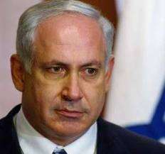 Ex-Mossad Chief criticizes Netanyahu on Israeli peace