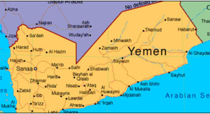 یمن،فوج کے ساتھ جھڑپ میں القاعدہ کے 15 جبکہ قبائل کے 3 جنگجو ہلاک، لڑاکا طیارے پر جنگجووں کا قبضہ