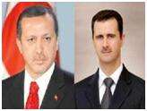 The significance of the Turkish position on the events in Syria