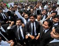 جنوبی پنجاب کے وکلاء کی جانب سے بھی سرائیکی صوبہ کے قیام کی حمایت کا اعلان