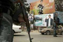 کابل میں افغان طالبان کا نیٹو ہیڈ کوارٹرز اور امریکی سفارتخانے کے قریب حملہ