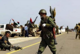 انقلاب لیبی در آستانه پیروزی کامل