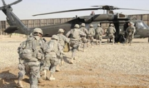 آغاز عملیات خروج نظامیان آمریکایی از خاک عراق