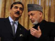 پاکستان افغانستان میں امن عمل کی حمایت جاری رکھے گا، وزیراعظم