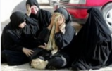 اجبار زنان عراقي به بردگي جنسي