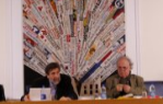 كارشناسان ایتالیایی: تل آویو و واشنگتن تهدید واقعی صلح جهانی هستند