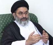 کوئٹہ میں علی حسین کی نامعلوم دہشتگردوں کے ہاتھوں شہادت کی پرزور مذمت کرتے ہیں، ساجد نقوی