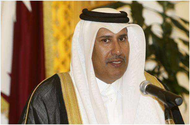 Qatari Prime Minister: The Saudi regime will inevitably fall by our hands