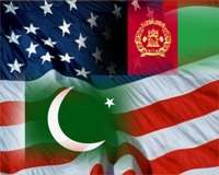 امریکہ افغانستان سے باعزت انخلا چاہتا ہے