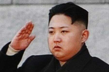 New N Korea leadership vows old ways