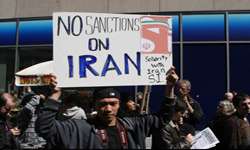 İrana qarşı sanksiyaları kim icra edəcək?!