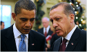 ترکیه جایگزین اسرائیل برای آمریکادر منطقه می‌شود