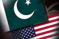 امریکی کانگریس کا وفد رواں ہفتے پاکستان کا دورہ کرے گا