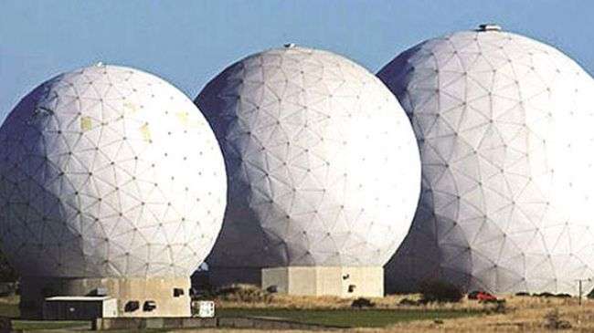US confirms operation of NATO radar system in Turkey