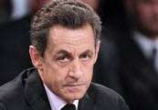 Sarkozy says there are too many foreigners in France