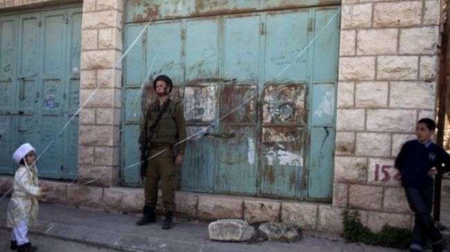 Palestinian released in Oct. 2011 prisoner swap deal rearrested