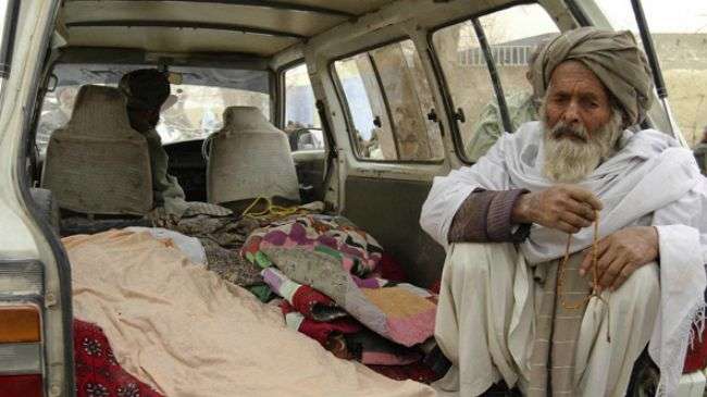 Afghan massacre could see early US pullout: Ex-US official